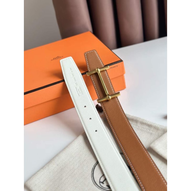 Tom Ford Double Sided Epsom Belt WB001015