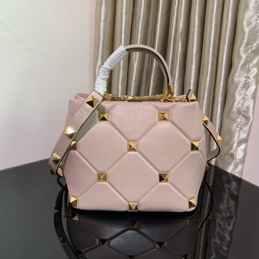 Valentino Chain Tote Bag BGMP0816