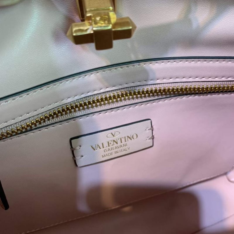 Valentino Chain Tote Bag BGMP0816