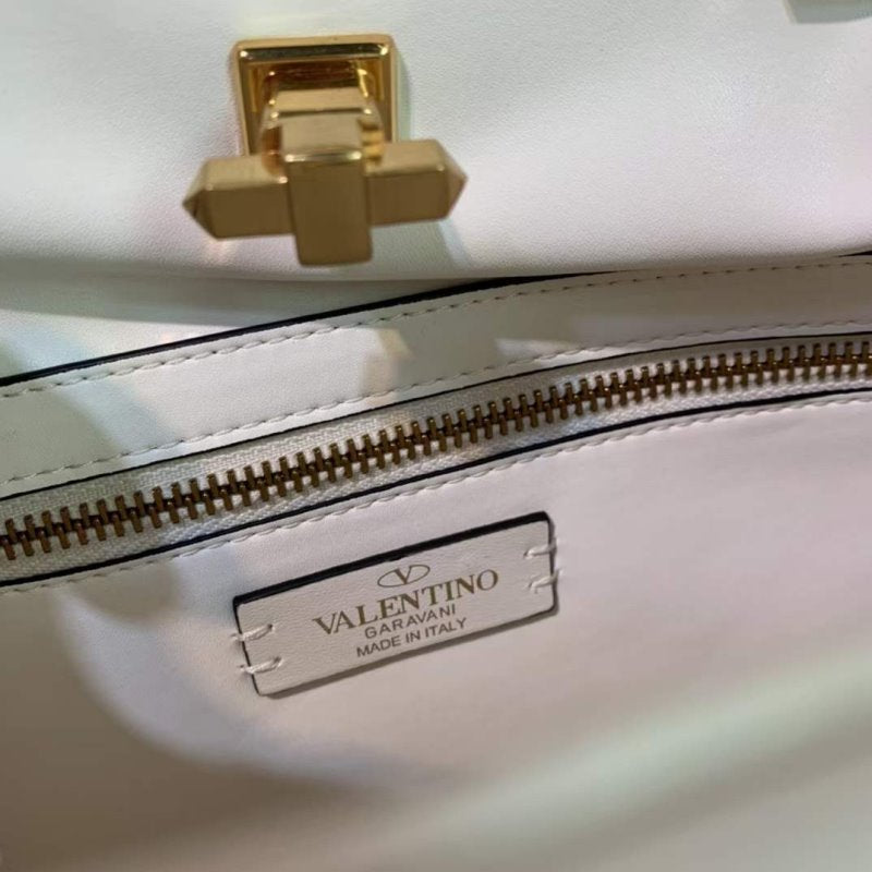 Valentino Chain Tote Bag BGMP0817
