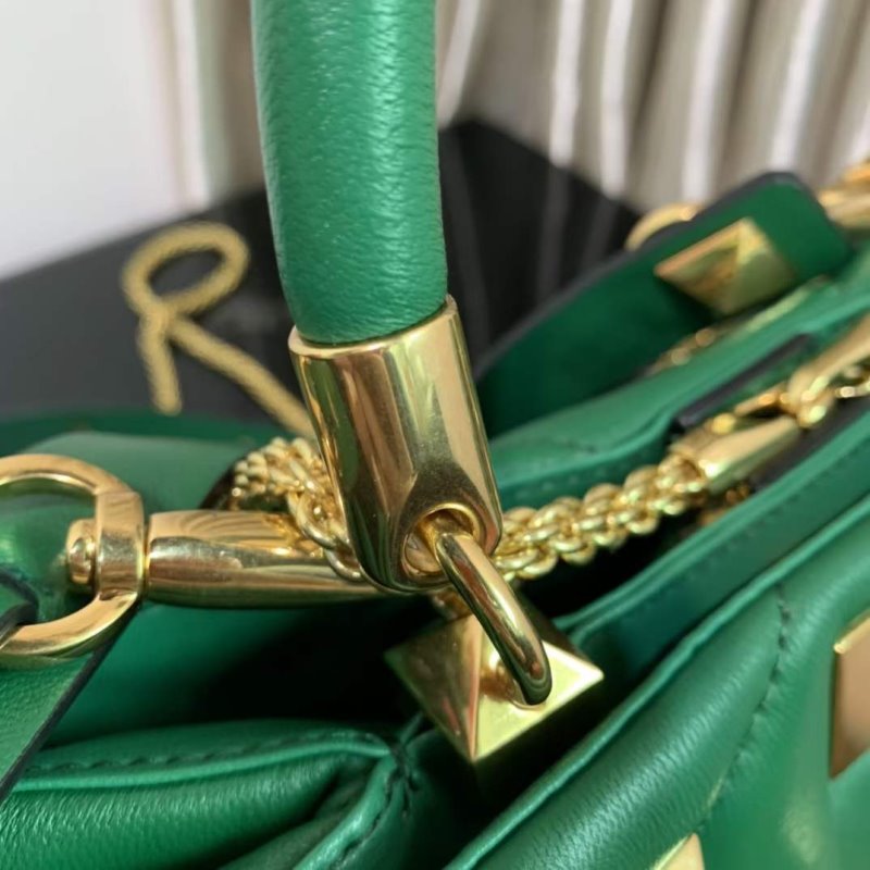 Valentino Chain Tote Bag BGMP0818