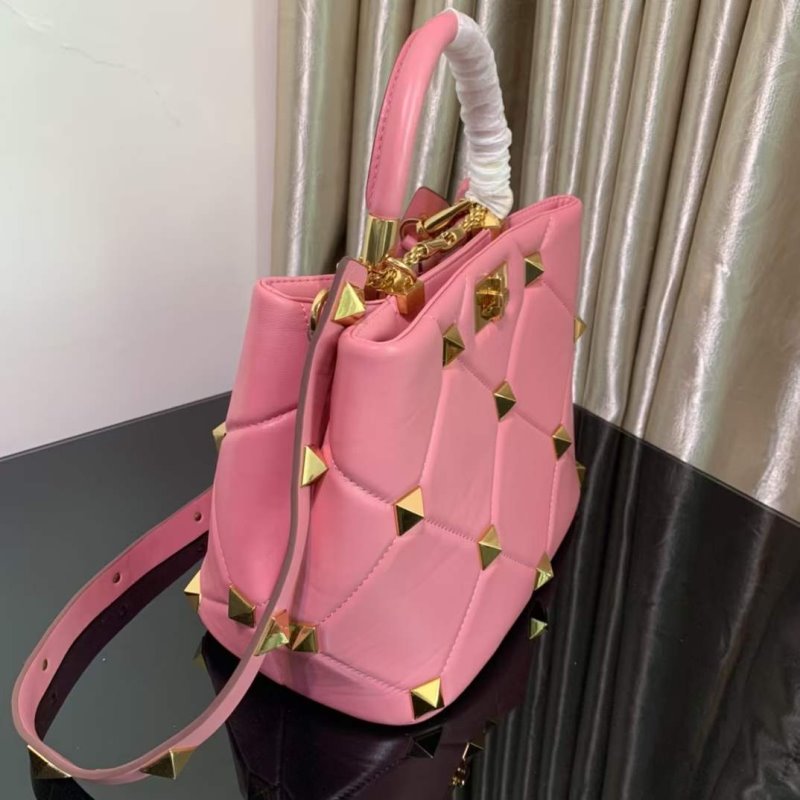 Valentino Chain Tote Bag BGMP0822