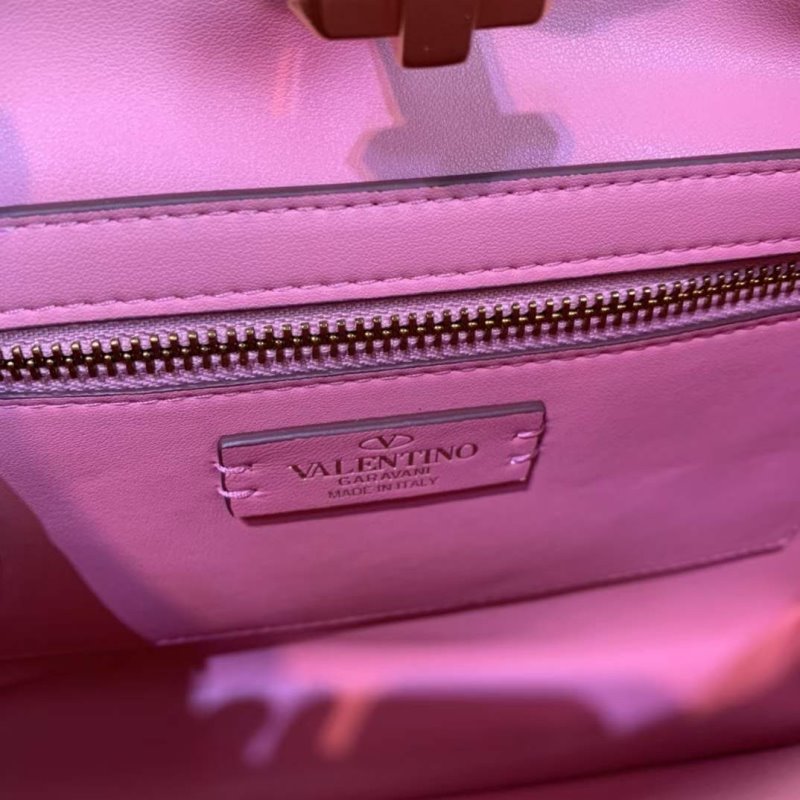Valentino Chain Tote Bag BGMP0822