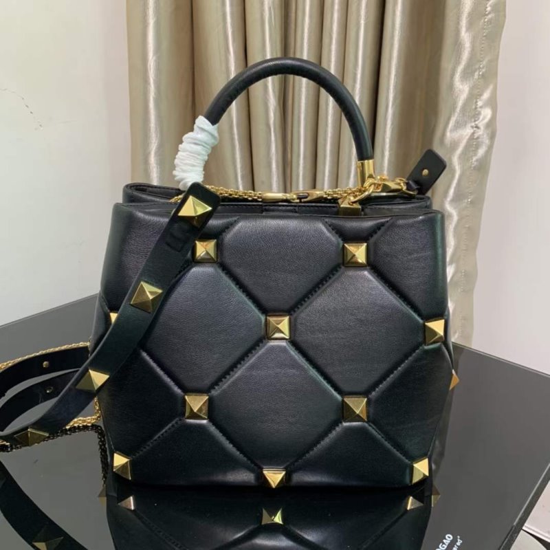 Valentino Chain Tote Bag BGMP0823