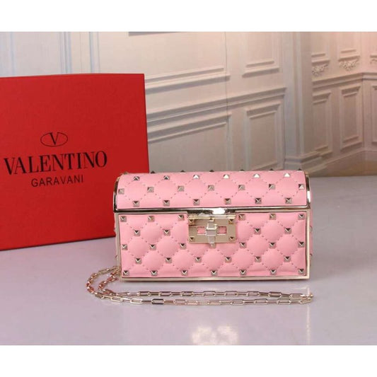 Valentino Dinner Box Bag BGMP0782