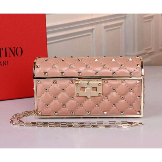 Valentino Dinner Box Bag BGMP0783