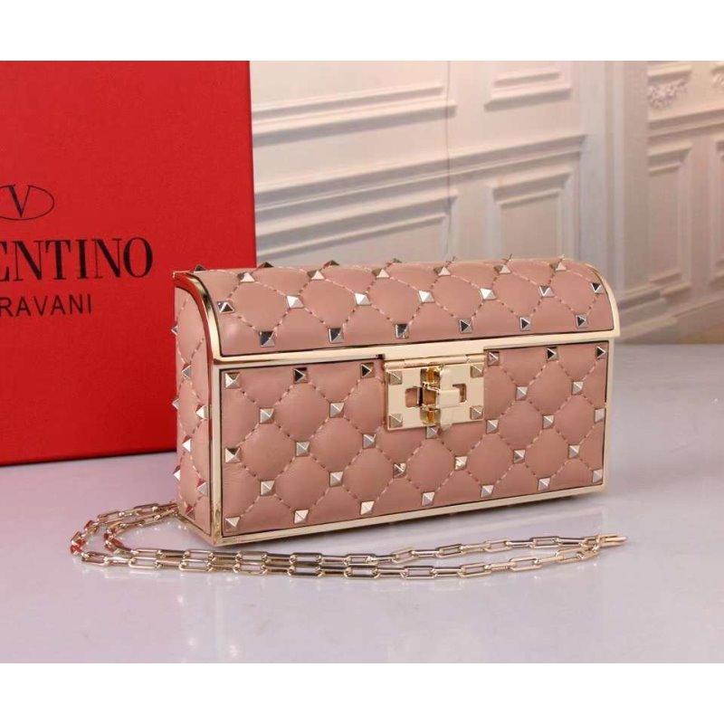 Valentino Dinner Box Bag BGMP0783