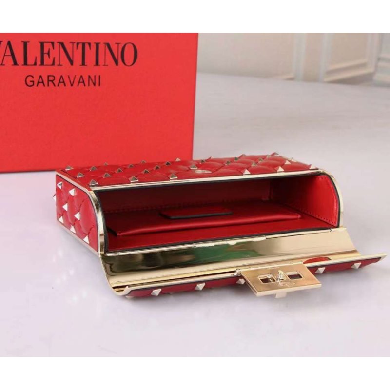 Valentino Dinner Box Bag BGMP0784