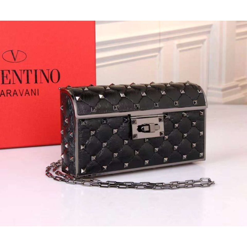 Valentino Dinner Box Bag BGMP0785