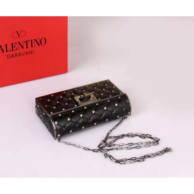 Valentino Dinner Box Bag BGMP0785