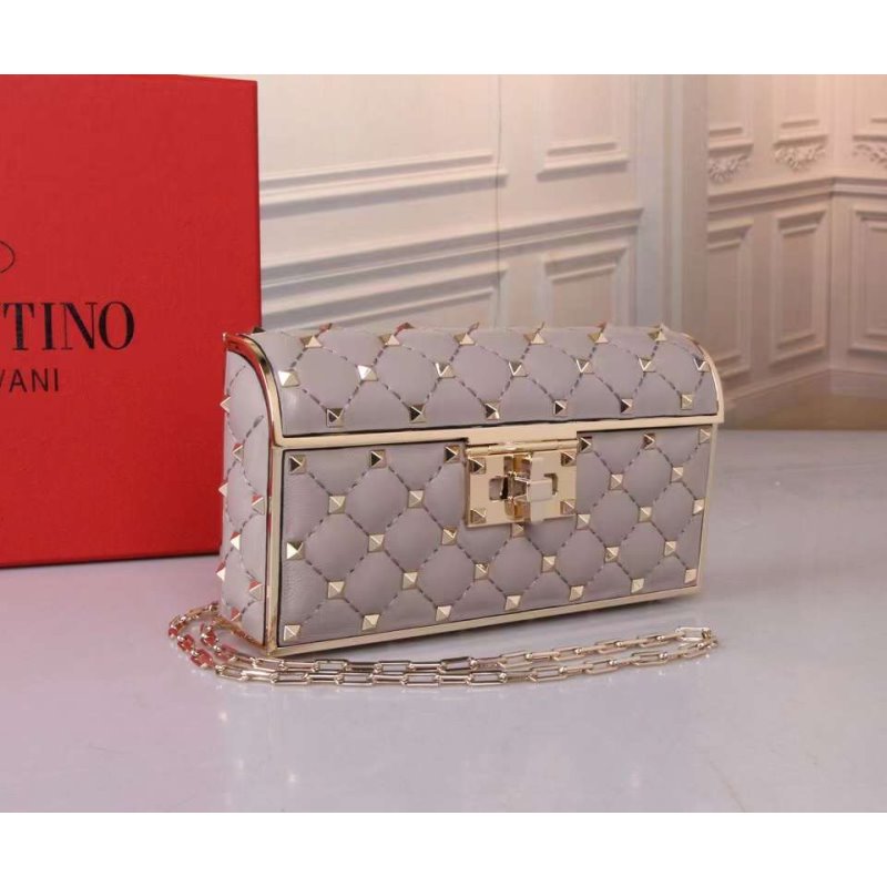 Valentino Dinner Box Bag BGMP0786