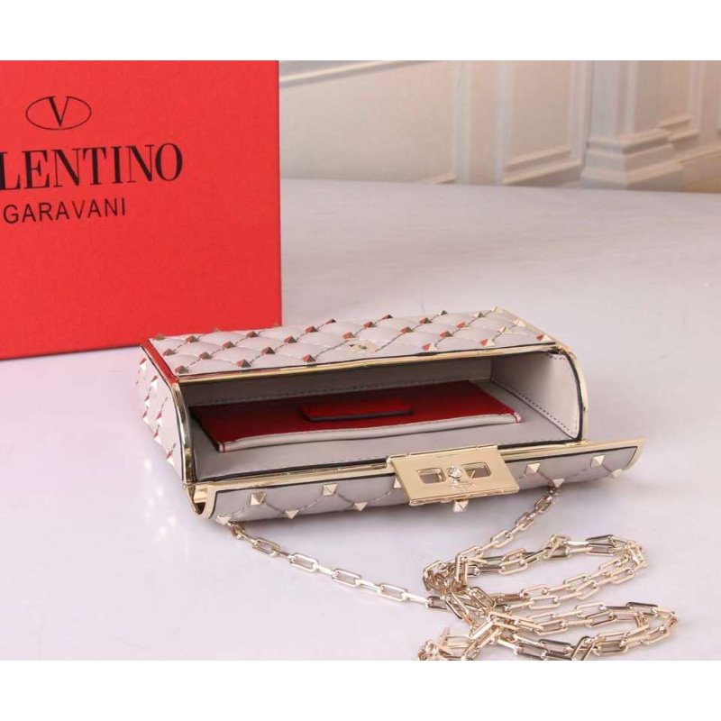 Valentino Dinner Box Bag BGMP0786
