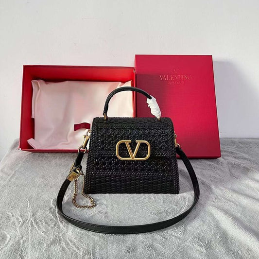 Valentino V Sling tote Bag BGMP0825