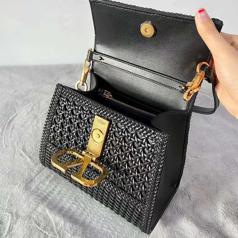 Valentino V Sling tote Bag BGMP0825