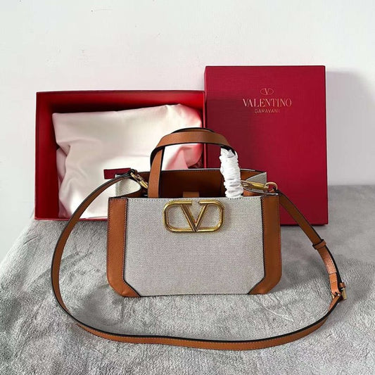 Valentino V Sling tote Bag BGMP0826