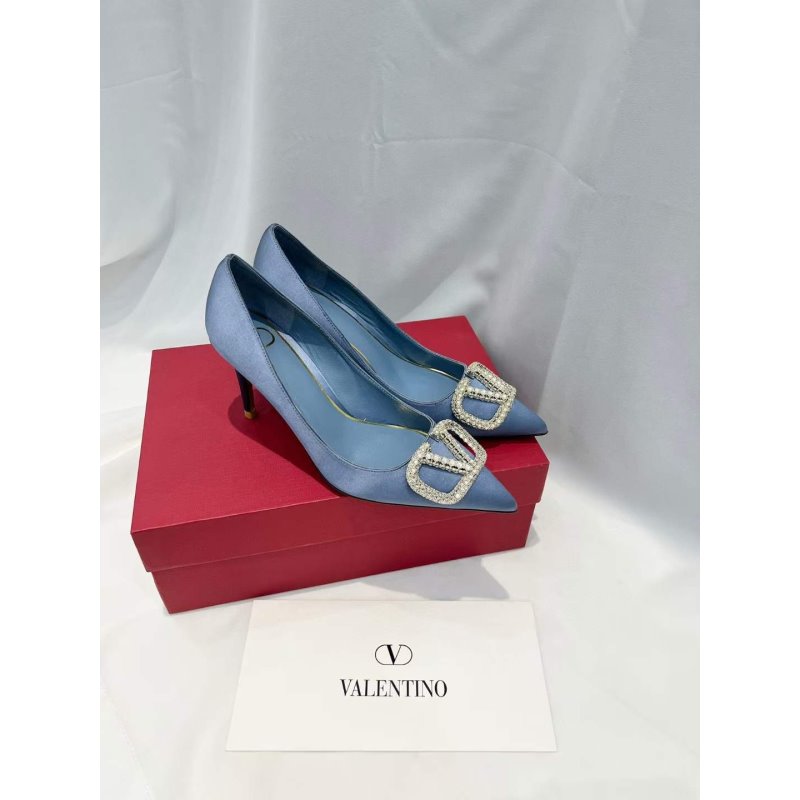 Valentino High Heel Single Shoes SH00500