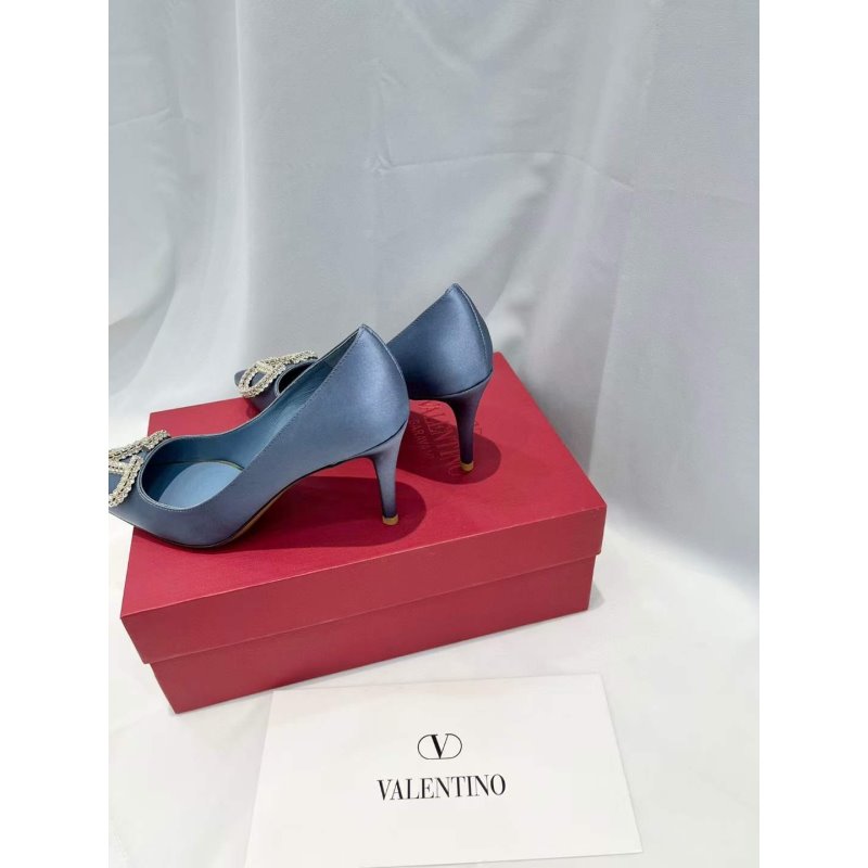 Valentino High Heel Single Shoes SH00500