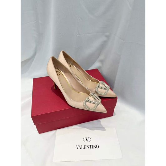 Valentino High Heel Single Shoes SH00501