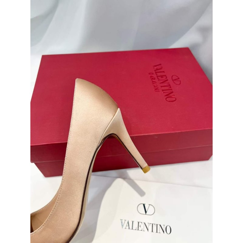 Valentino High Heel Single Shoes SH00501