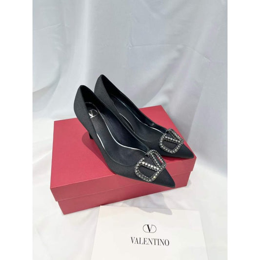 Valentino High Heel Single Shoes SH00502