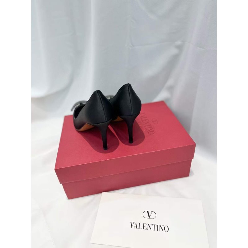 Valentino High Heel Single Shoes SH00502
