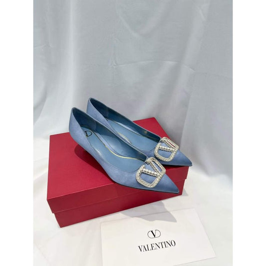 Valentino High Heel Single Shoes SH00504
