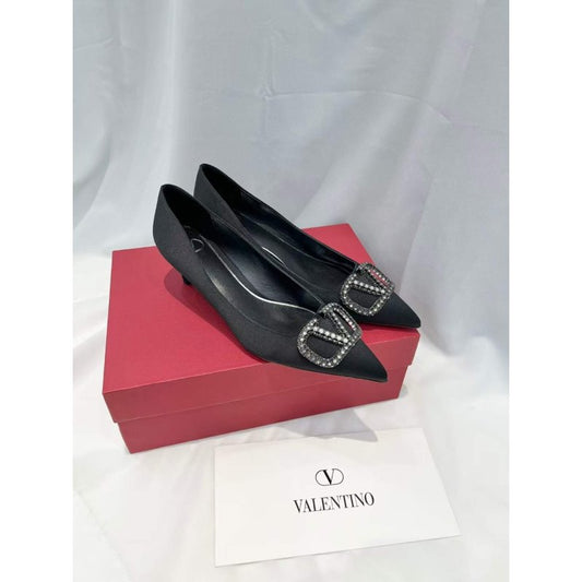 Valentino High Heel Single Shoes SH00508