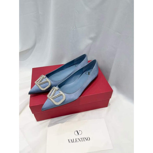 Valentino High Heel Single Shoes SH00510