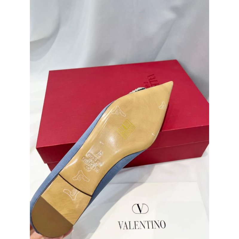 Valentino High Heel Single Shoes SH00510