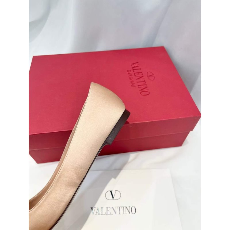 Valentino High Heel Single Shoes SH00511