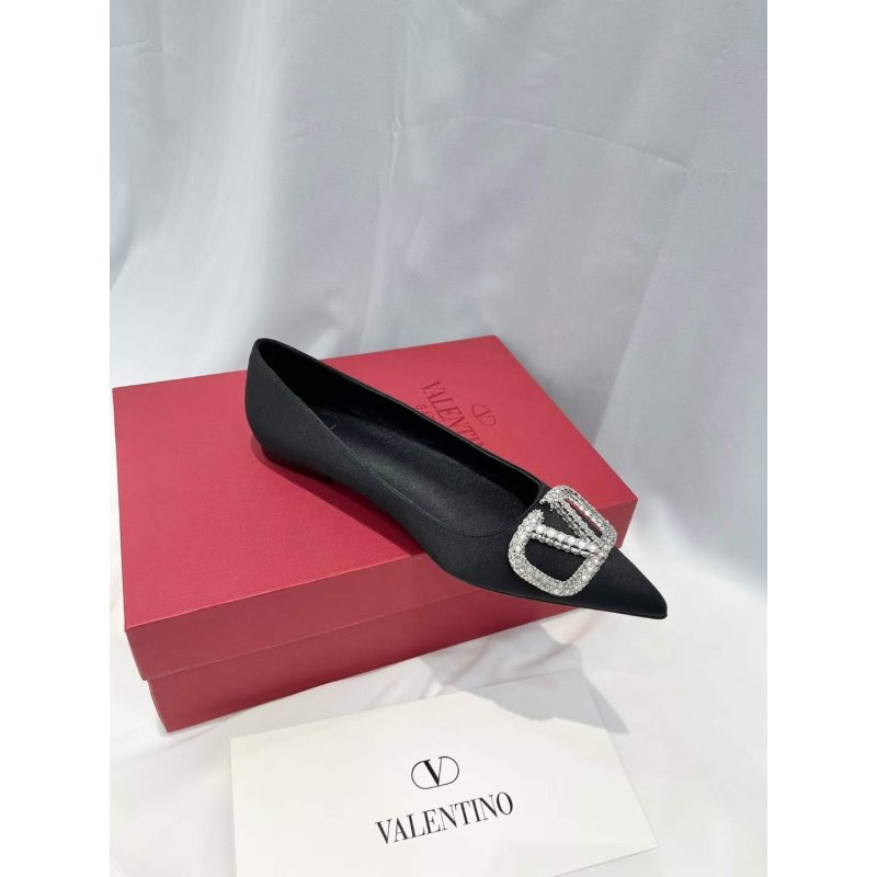 Valentino High Heel Single Shoes SH00512