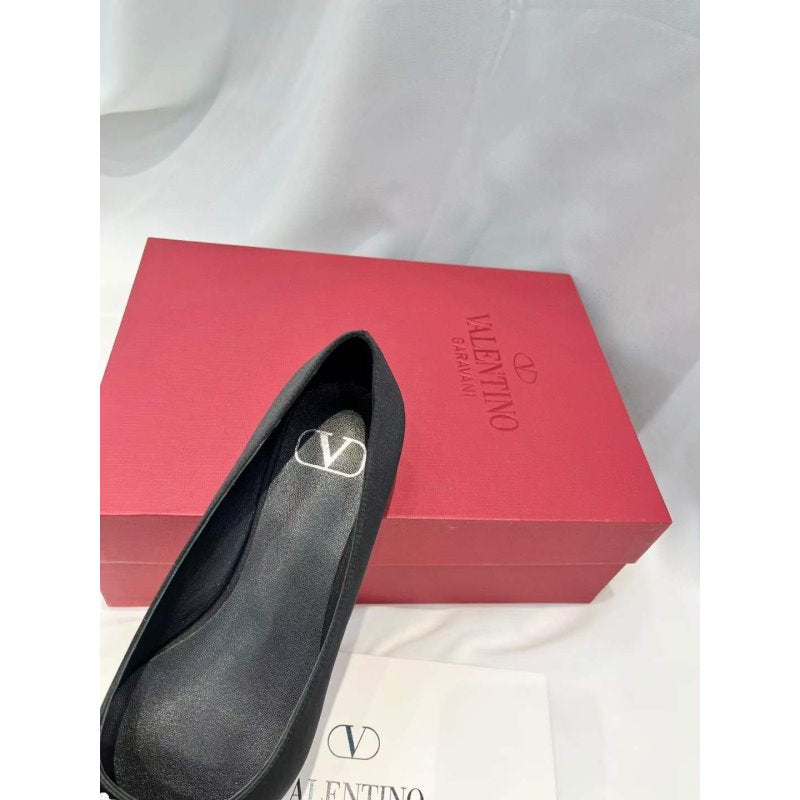 Valentino High Heel Single Shoes SH00512