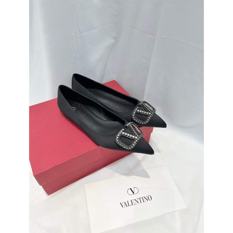 Valentino High Heel Single Shoes SH00513