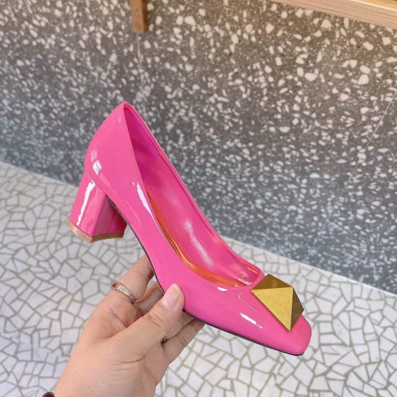 Valentino Stud Series Single Shoe SH00167