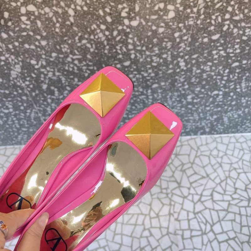 Valentino Stud Series Single Shoe SH00167