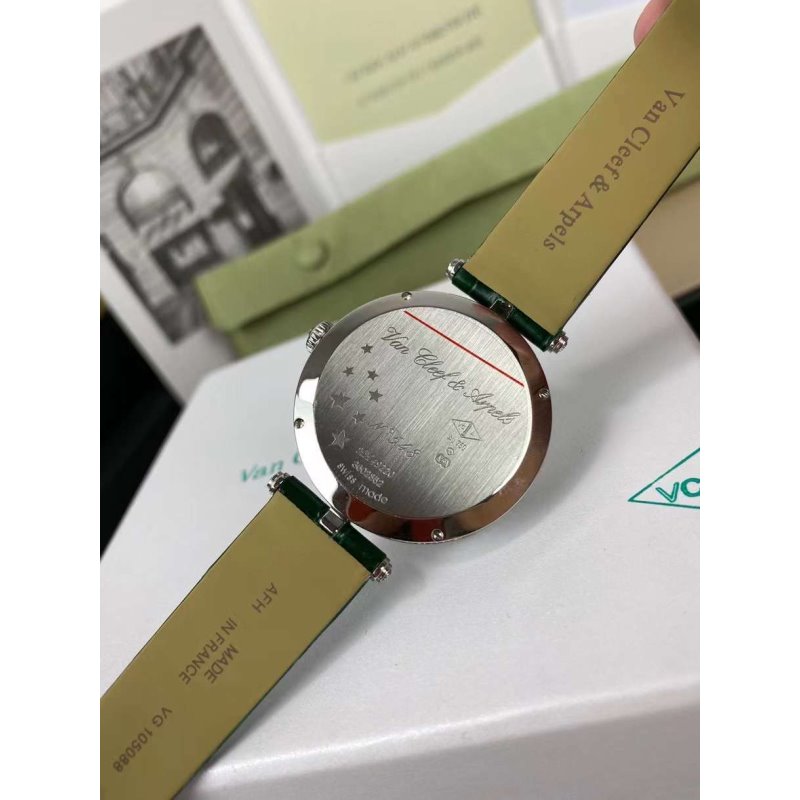 Moon and Stars Wrist Watch WAT02267