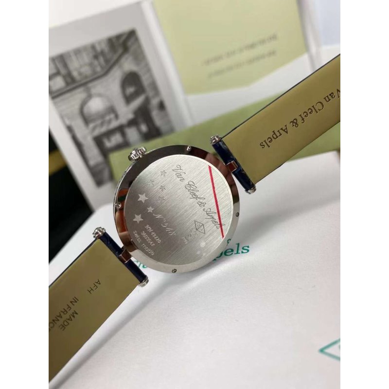 Moon and Stars Wrist Watch WAT02269