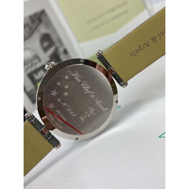Moon and Stars Wrist Watch WAT02270
