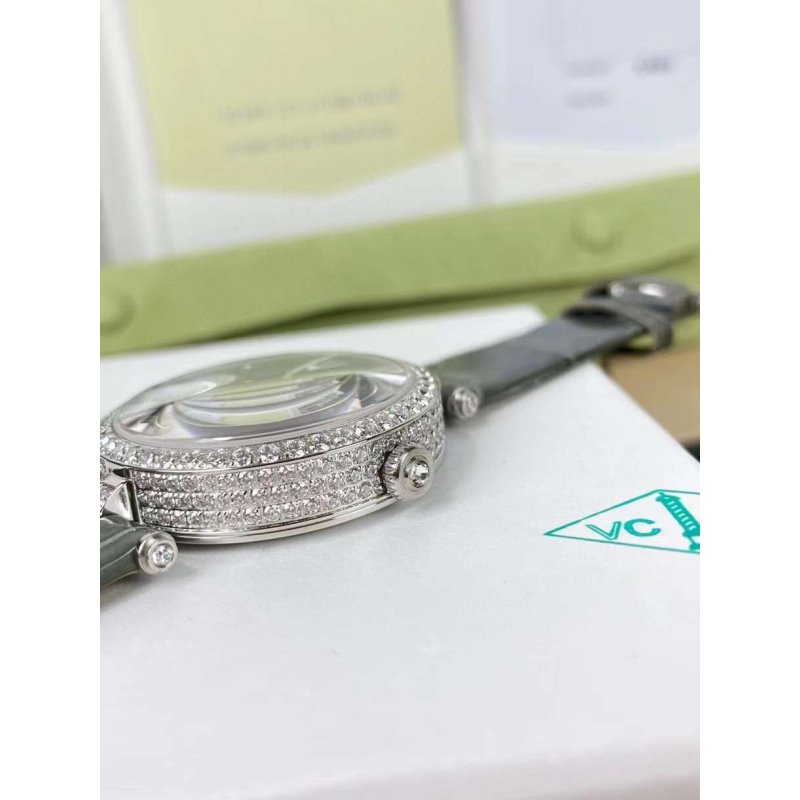 Moon and Stars Wrist Watch WAT02270