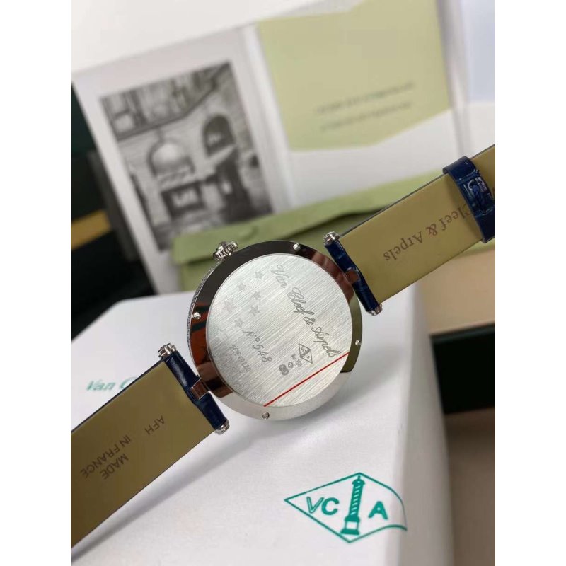 Moon and Stars Wrist Watch WAT02271