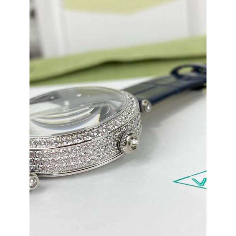 Moon and Stars Wrist Watch WAT02271