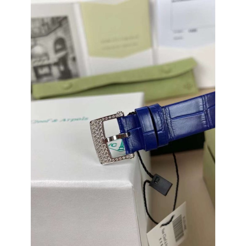 Moon and Stars Wrist Watch WAT02272