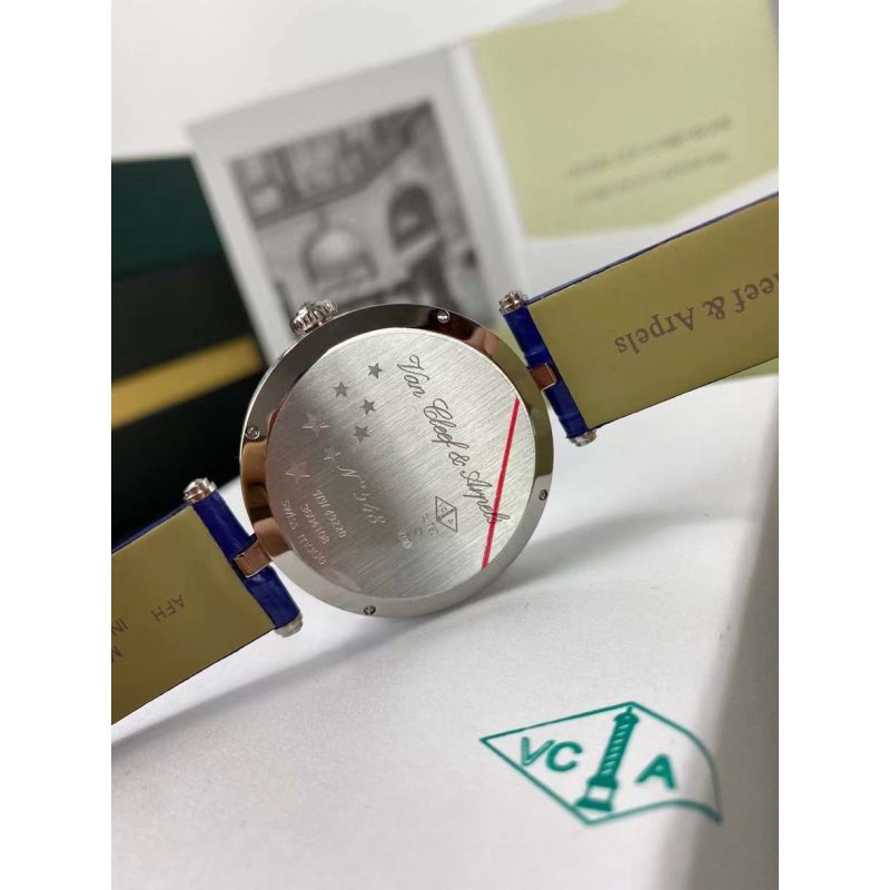 Moon and Stars Wrist Watch WAT02272