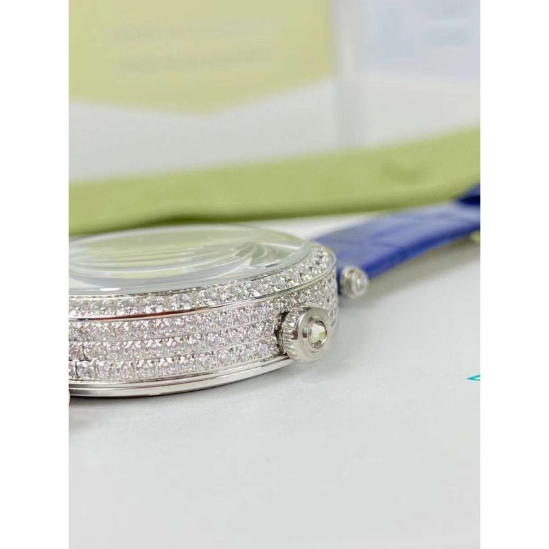 Moon and Stars Wrist Watch WAT02272