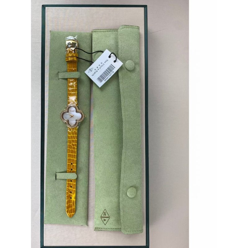 Van cleef and arpels Alhambra Series Wrist Watch WAT01585