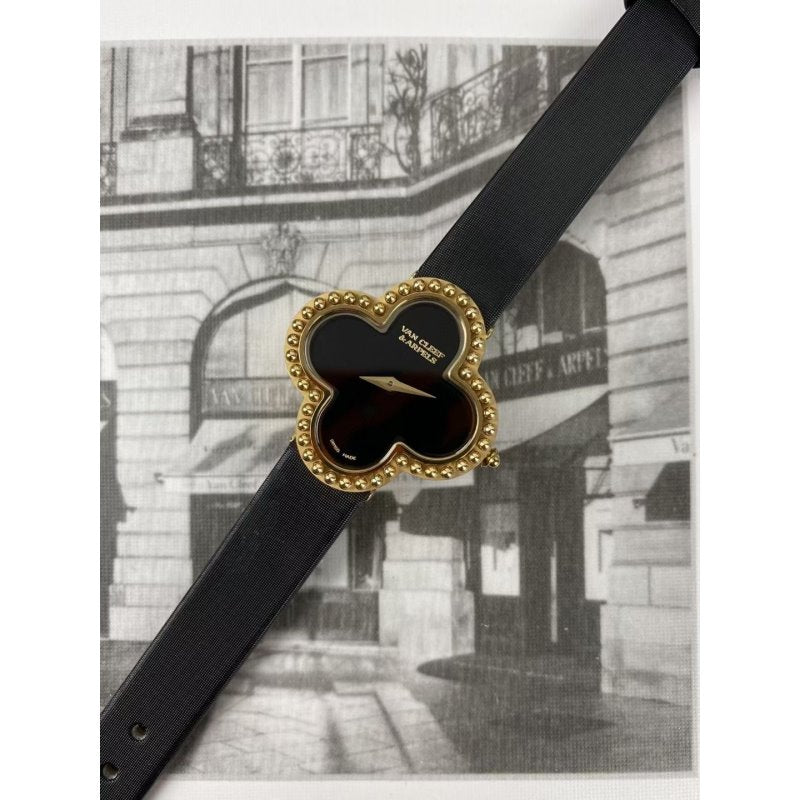 Van cleef and arpels Alhambra Series Wrist Watch WAT01588