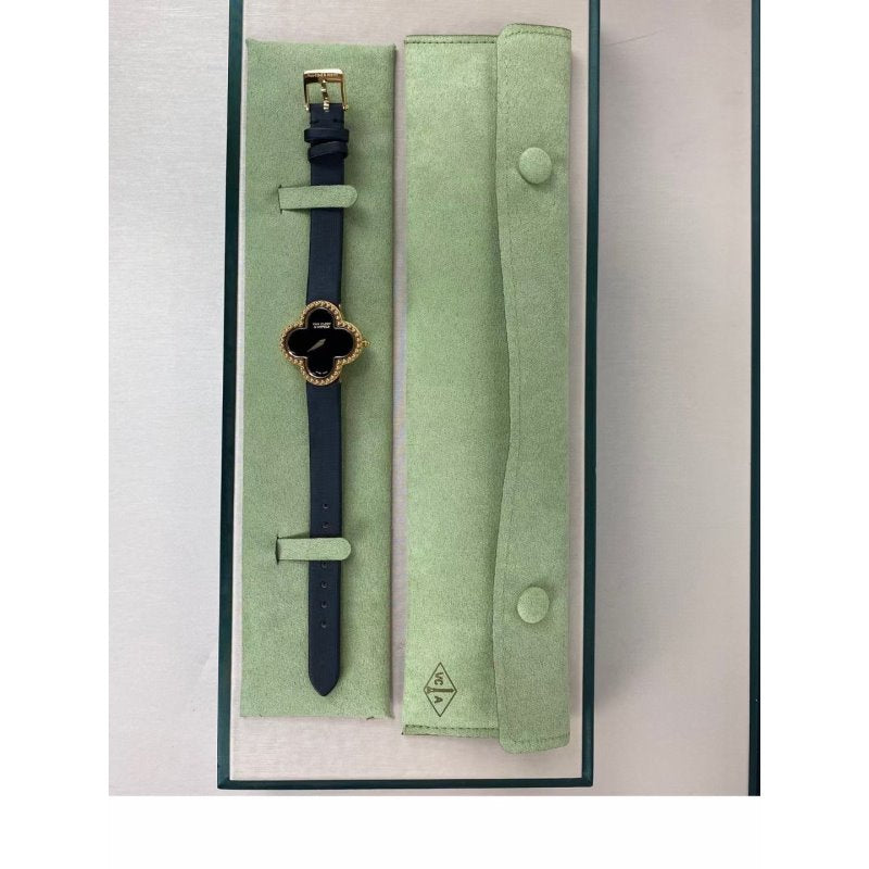 Van cleef and arpels Alhambra Series Wrist Watch WAT01588