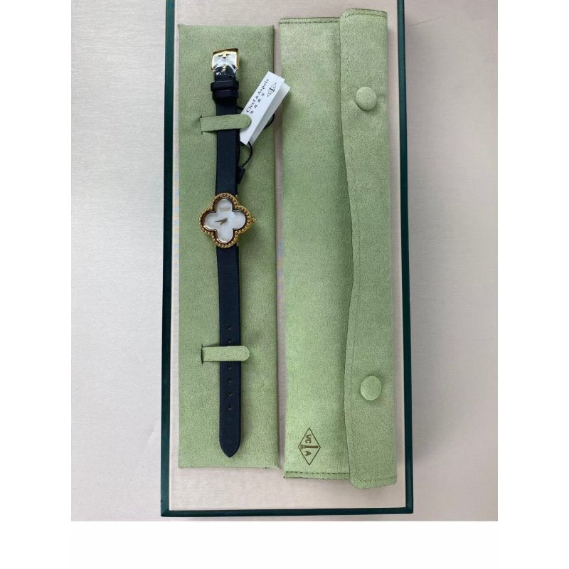 Van cleef and arpels Alhambra Series Wrist Watch WAT01589