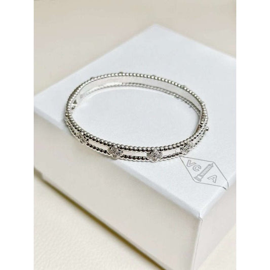 Van Cleef and Arpels Kaleidoscope Bracelet JWL00121