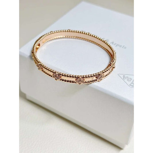 Van Cleef and Arpels Kaleidoscope Bracelet JWL00122